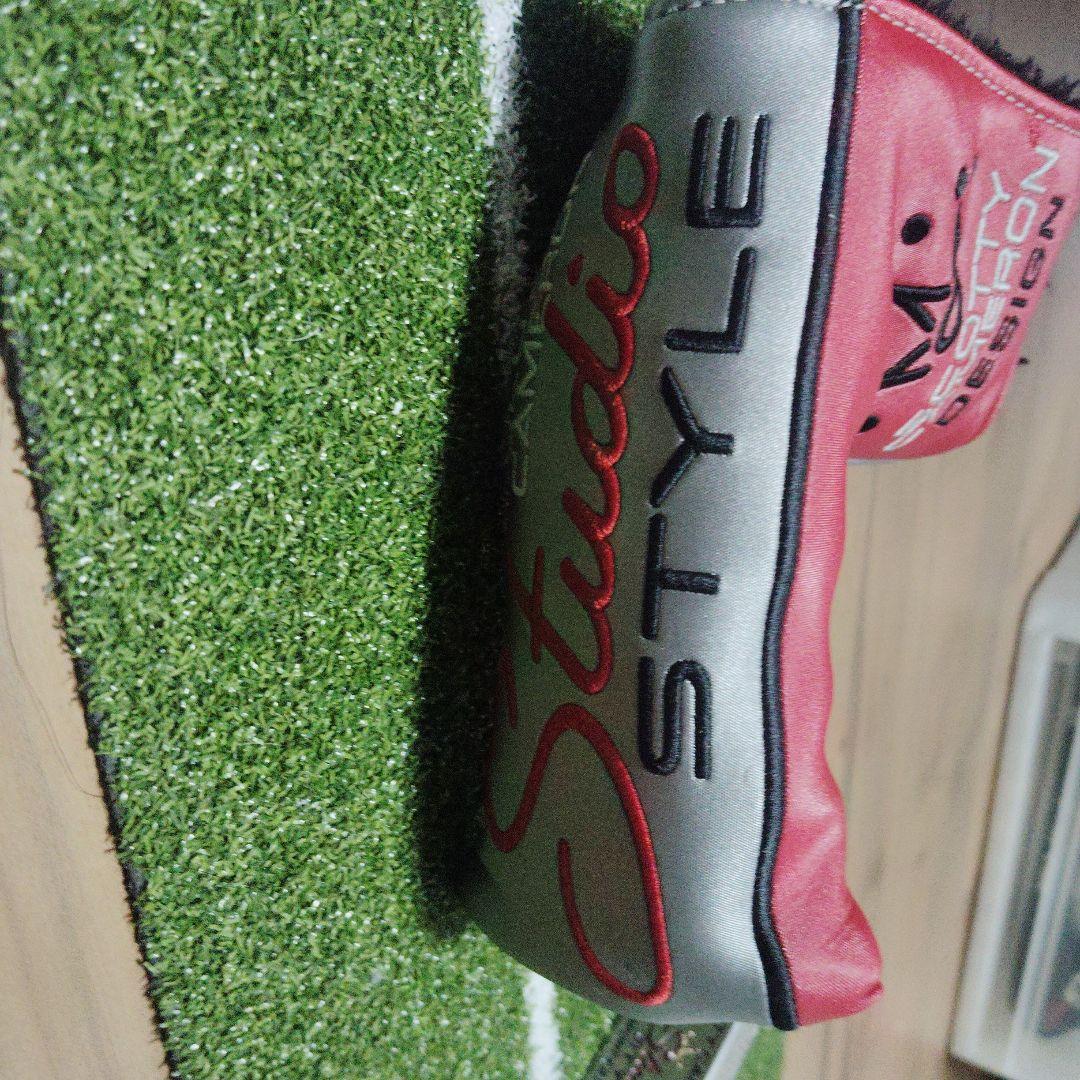2025 Scotty Cameron Newport2 パター 34インチ