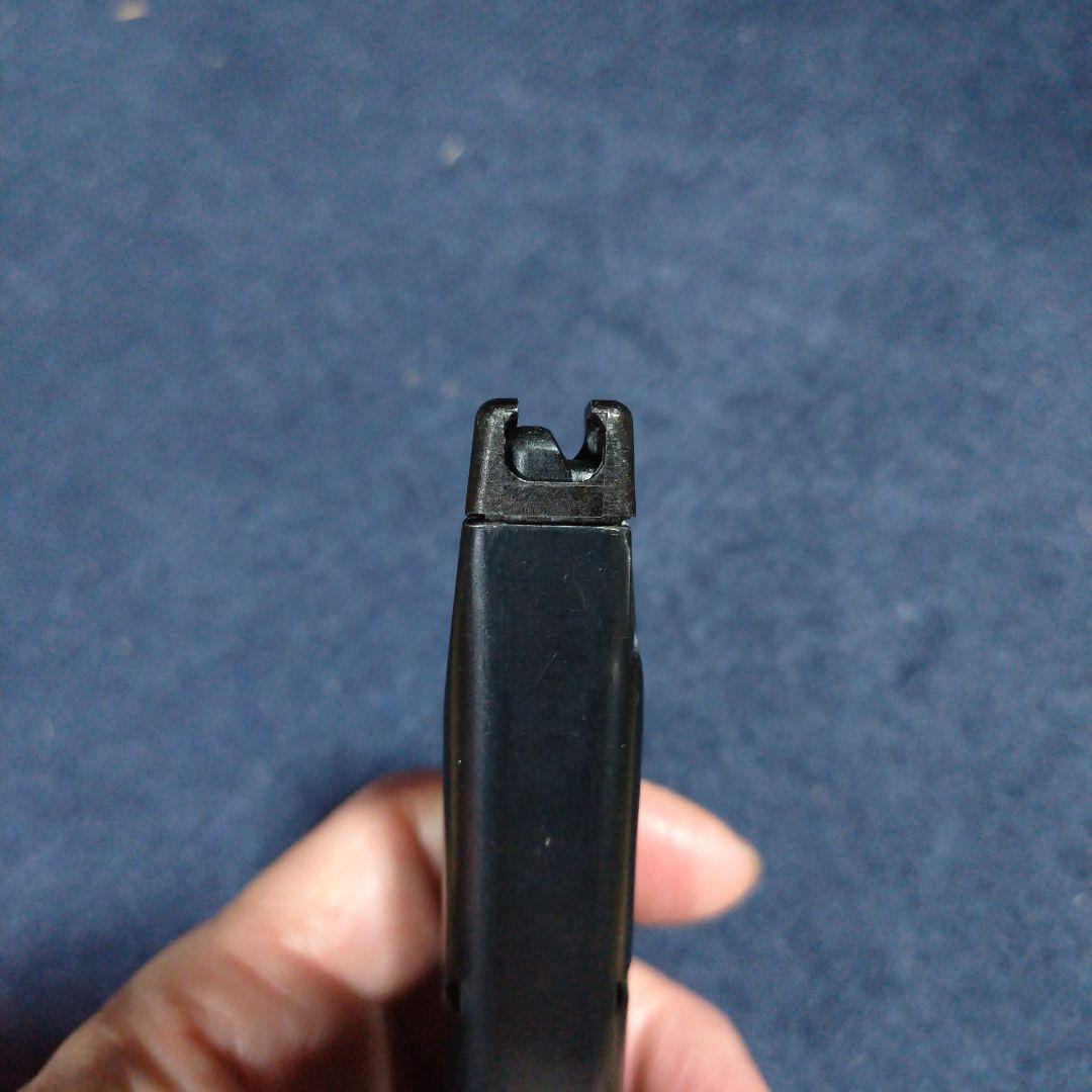 M93R ガスブローバック　MGCタイトー