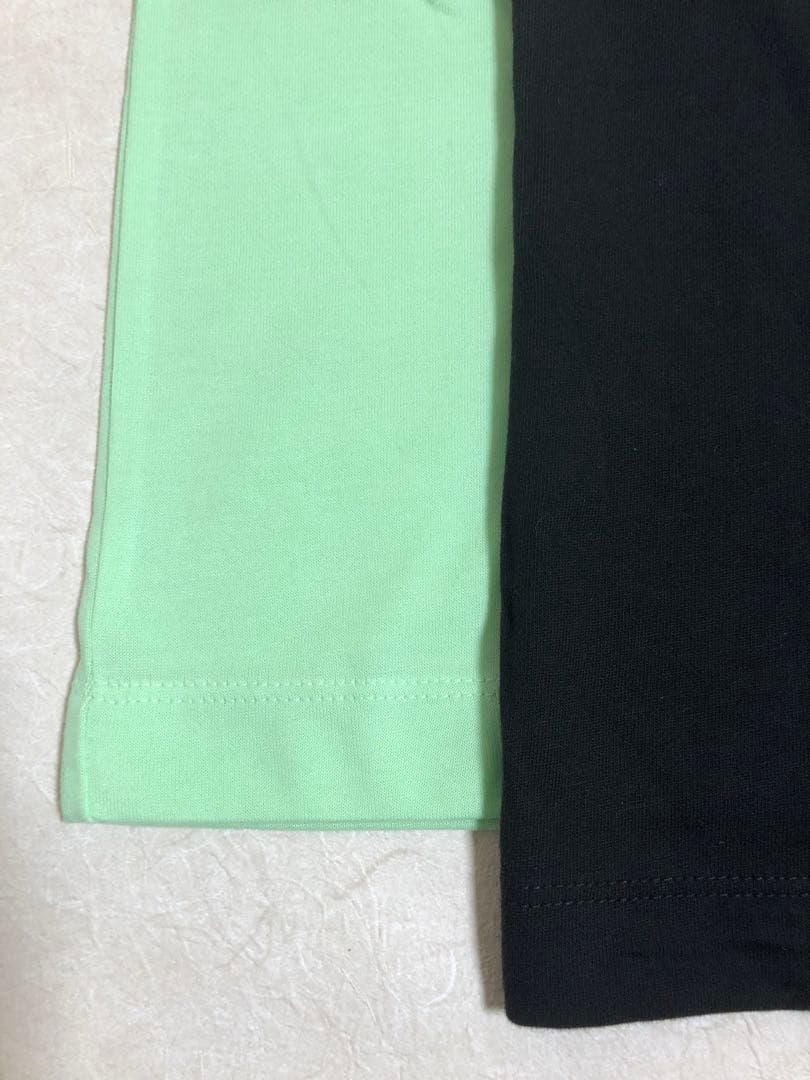 「新品未使用」NIKE トレイル Tシャツ2枚セット