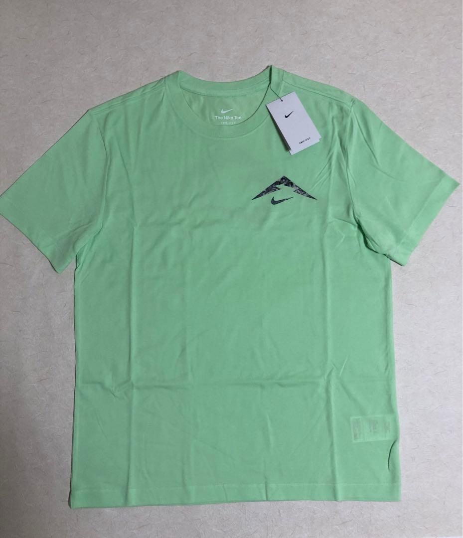 「新品未使用」NIKE トレイル Tシャツ2枚セット