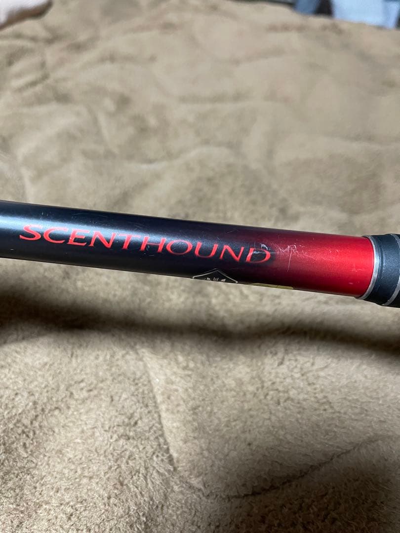 Onaga SCENTHOUND 1.5-530 磯竿