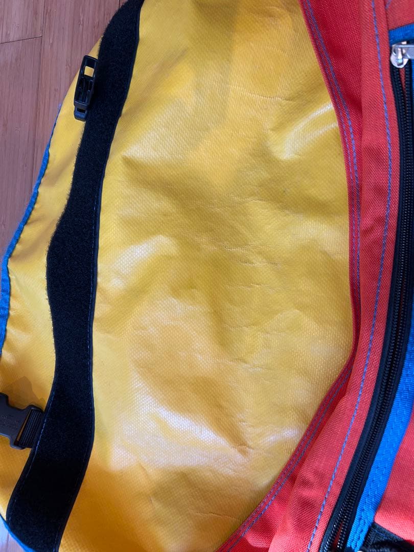 bagabooメッセンジャーバッグ Sサイズ