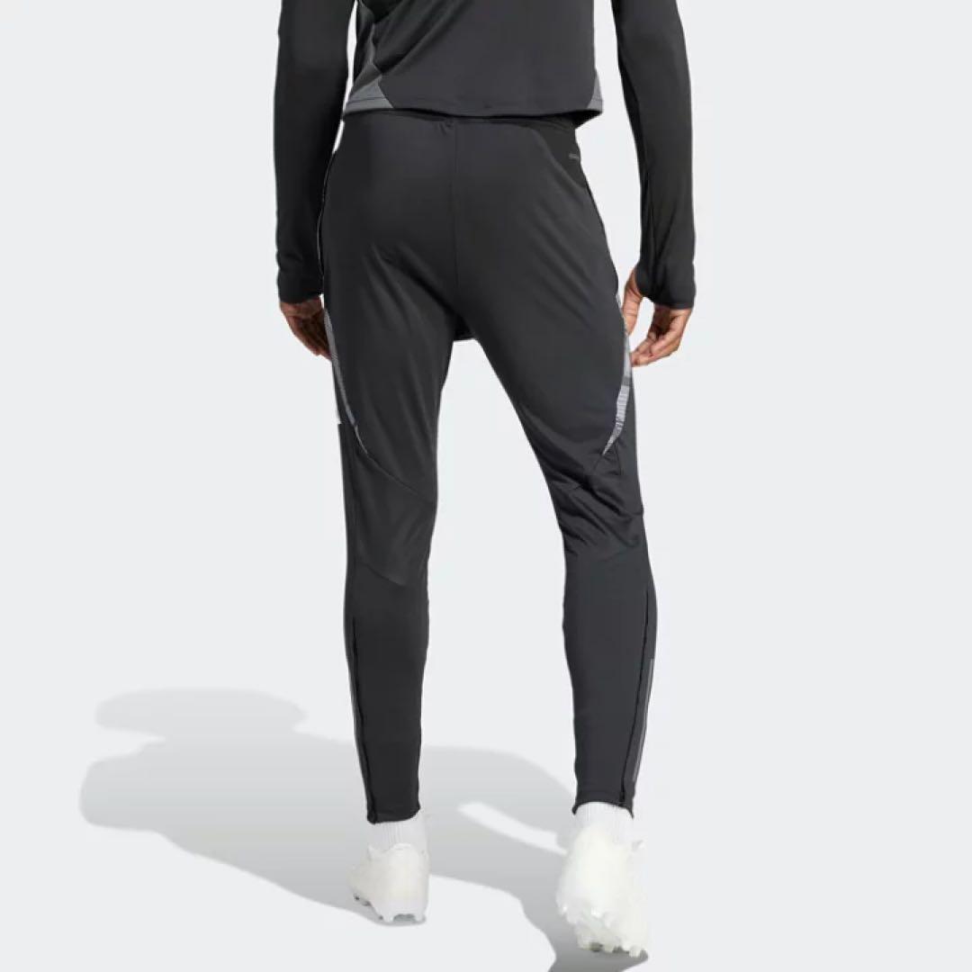 adidas TIRO トレーニングパンツ XL ブラック