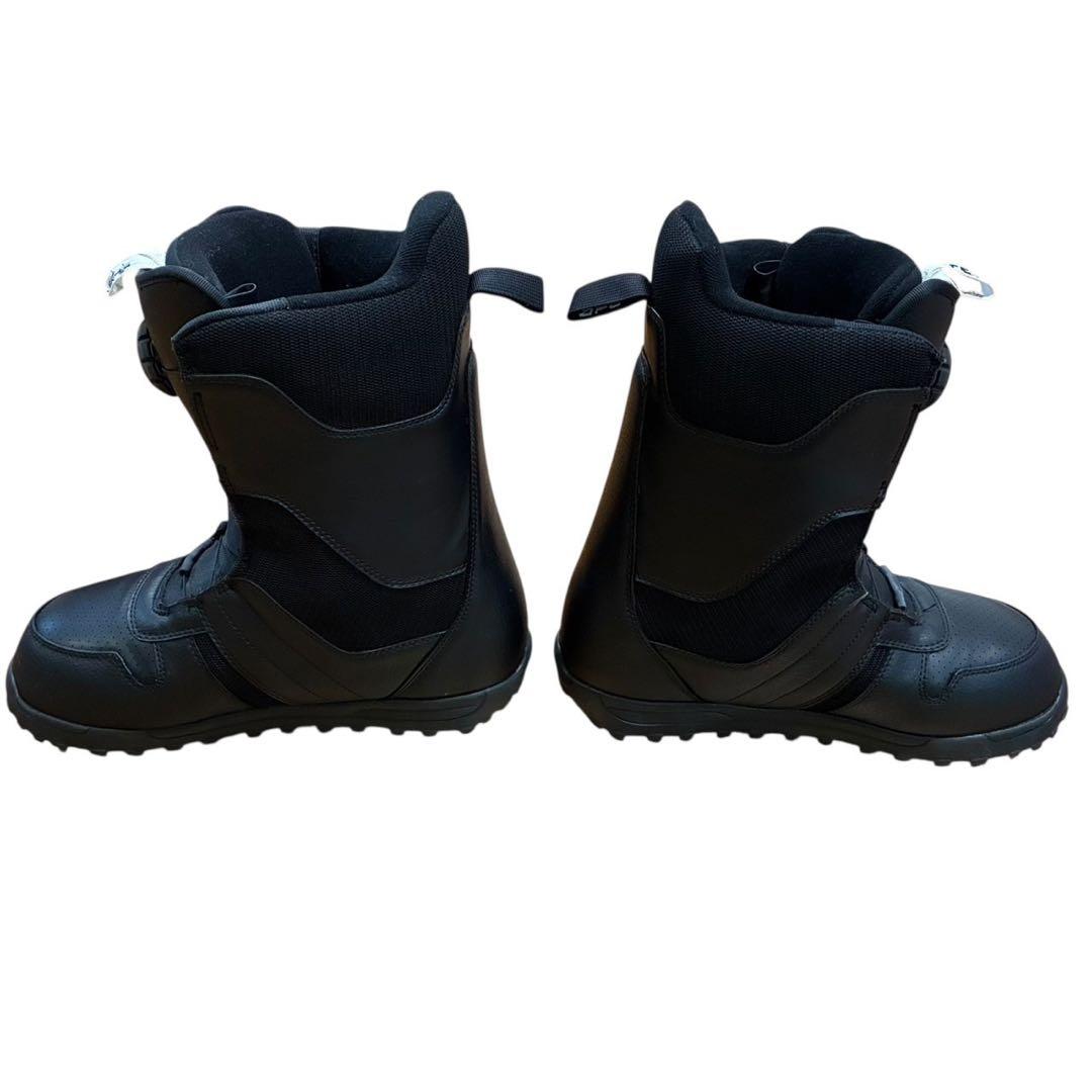 BURTON JET スノーボードブーツ BOA メンズ　バートン　29cm