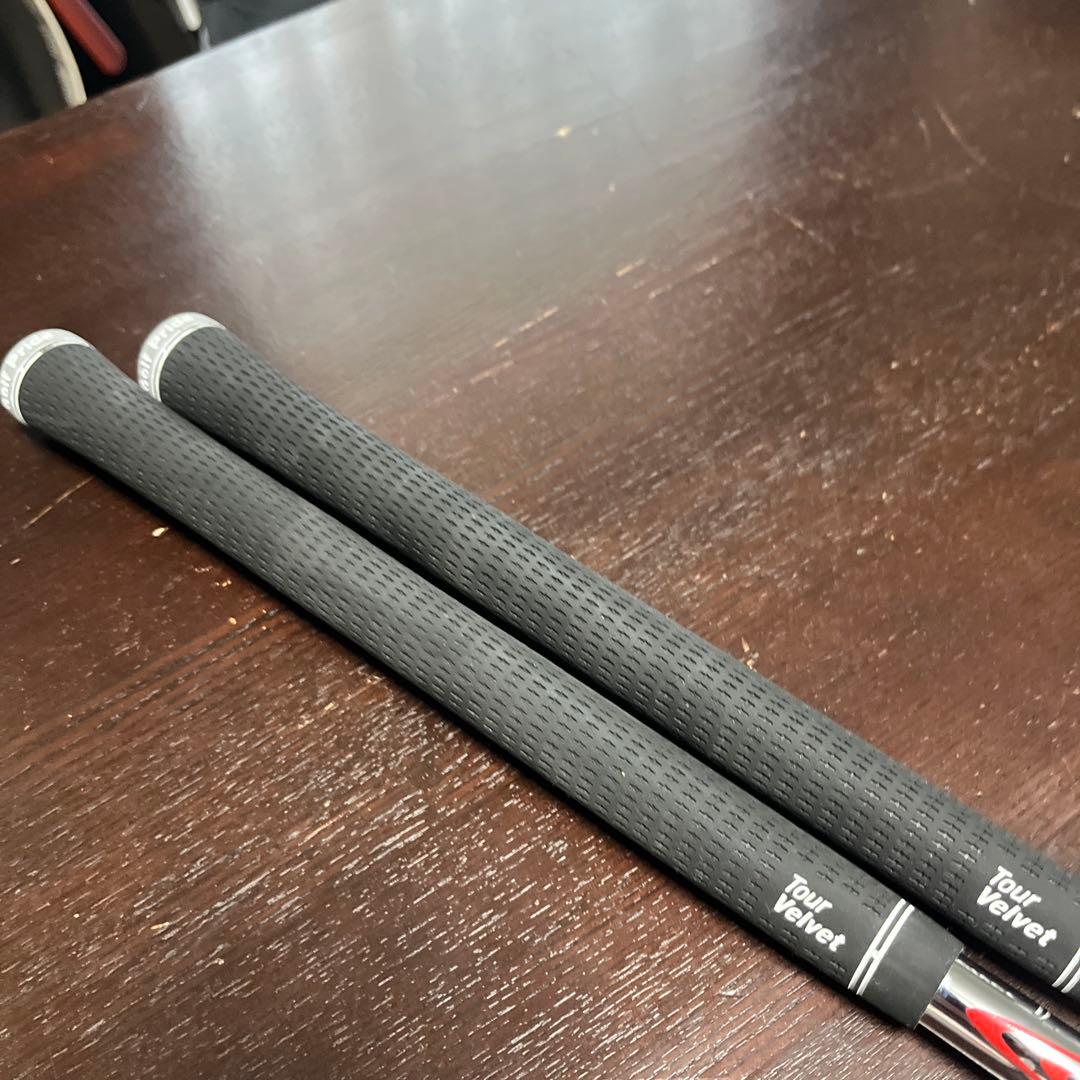 Callaway PM Grind 56.60度ウェッジ