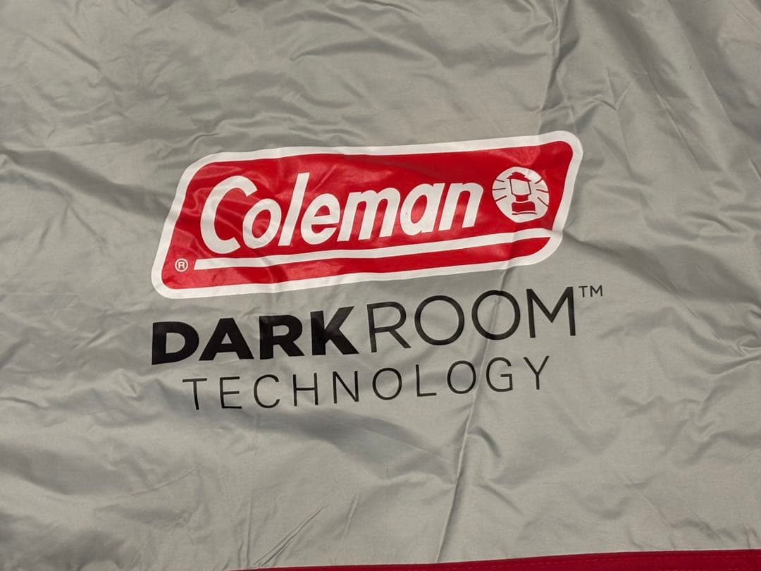 Coleman コールマンツーリングドームST+