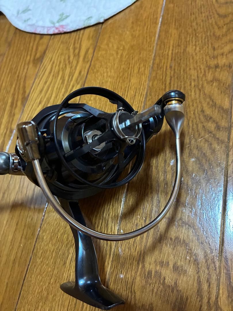 ダイワ パワーサーフ SS 3500QD