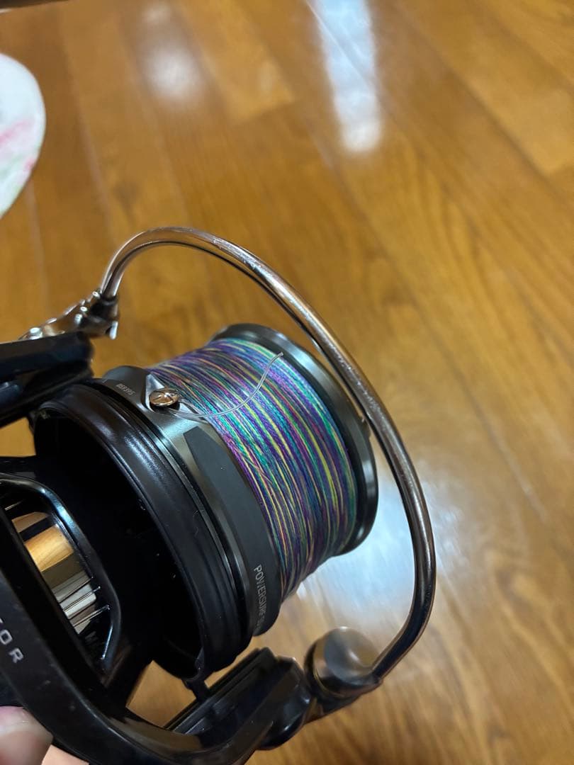 ダイワ パワーサーフ SS 3500QD