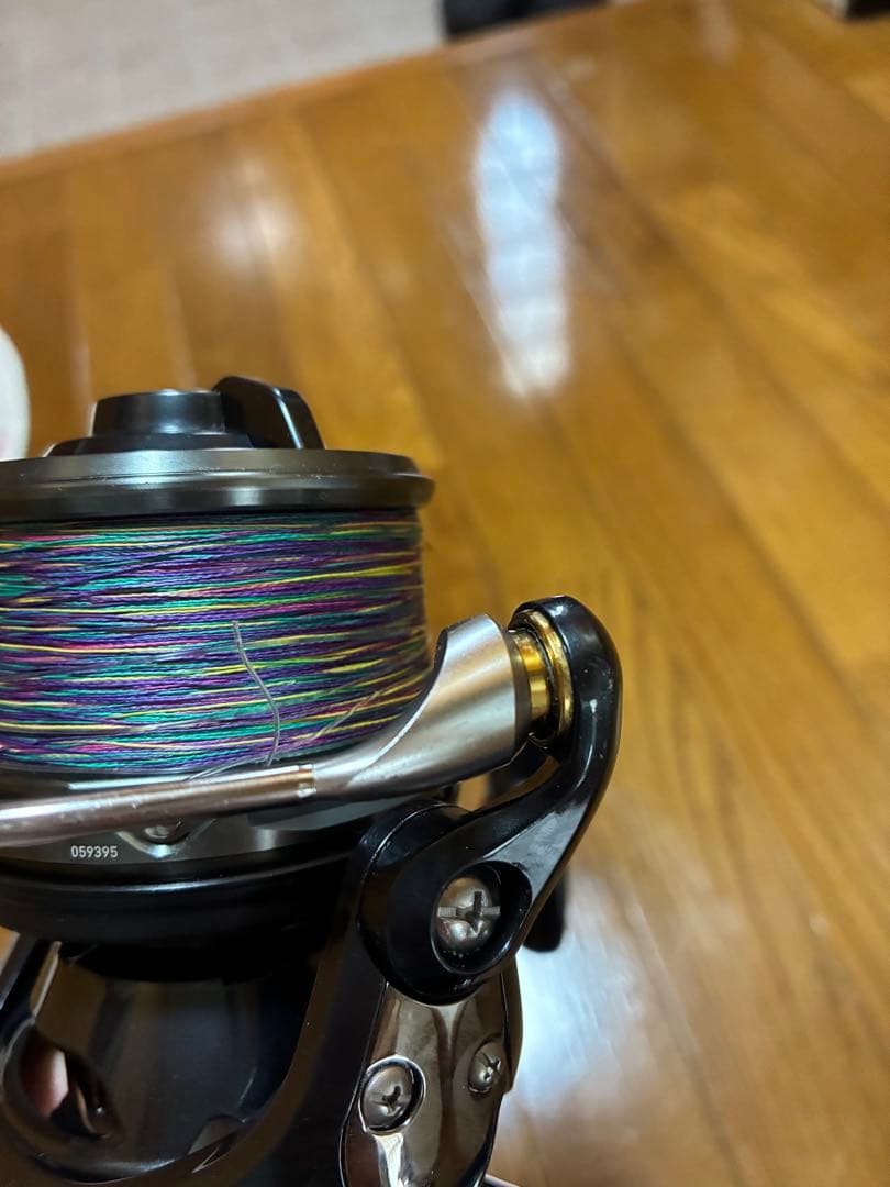 ダイワ パワーサーフ SS 3500QD