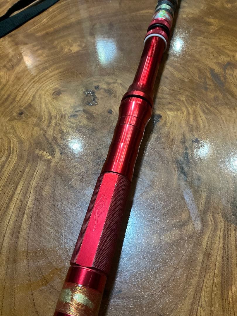 剛樹・スタンディングバサラ21SS