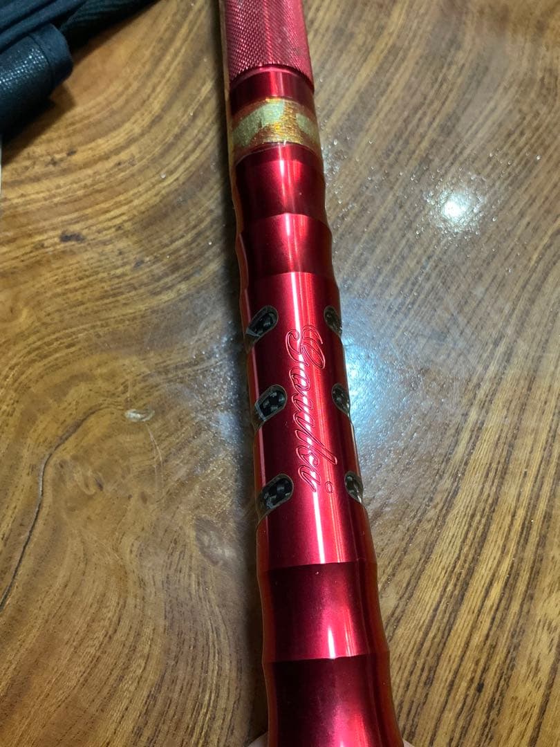 剛樹・スタンディングバサラ21SS