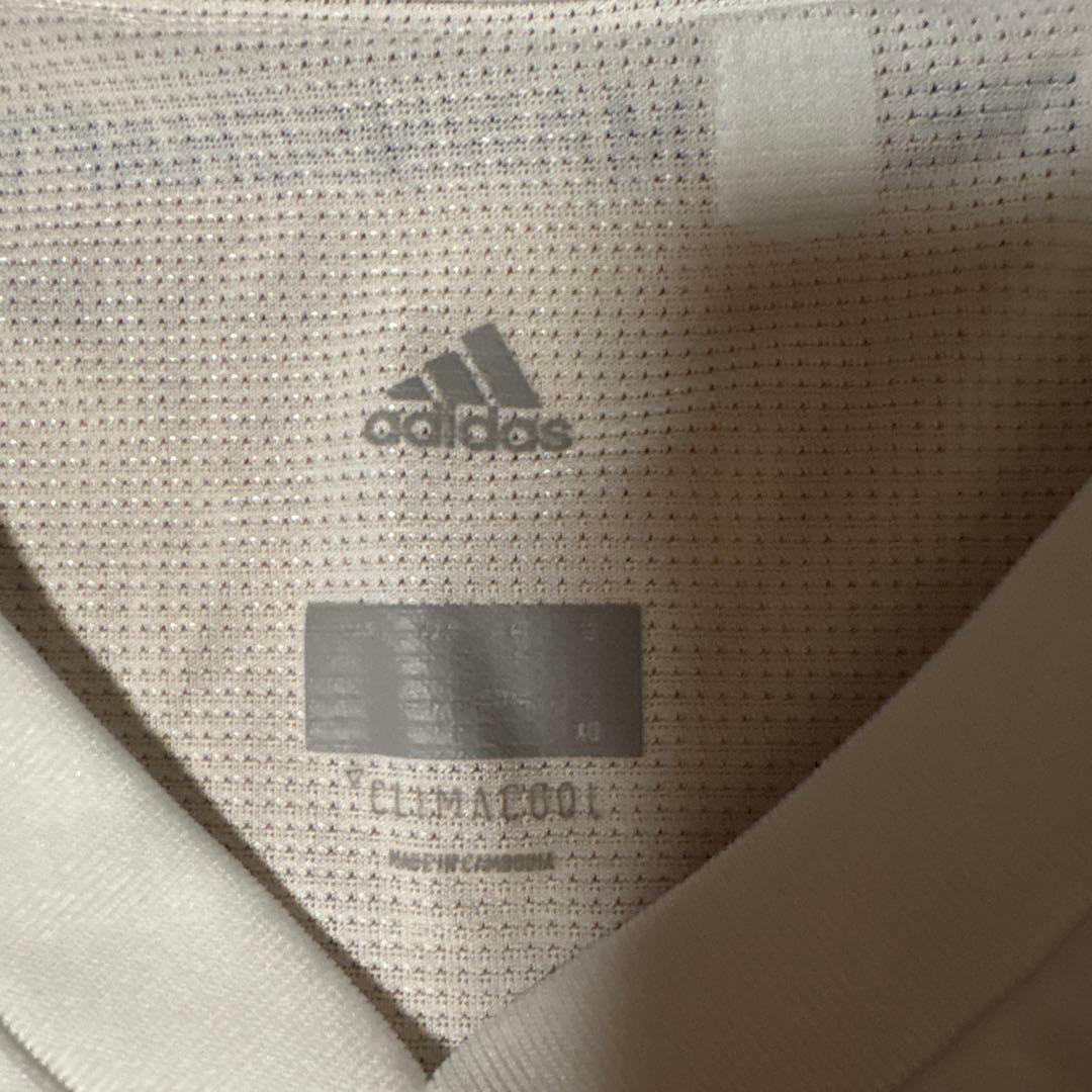 adidas ドイツ代表 Vネックウェア