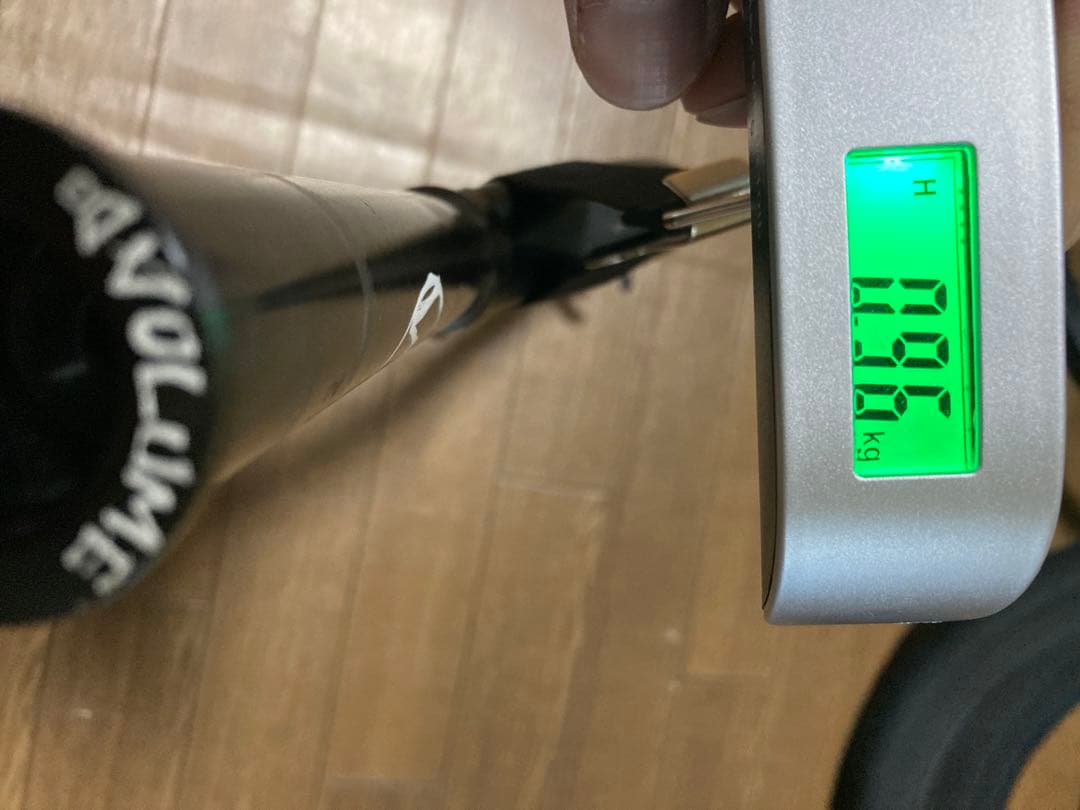 パーツ bmx volume ANCHOR FORK