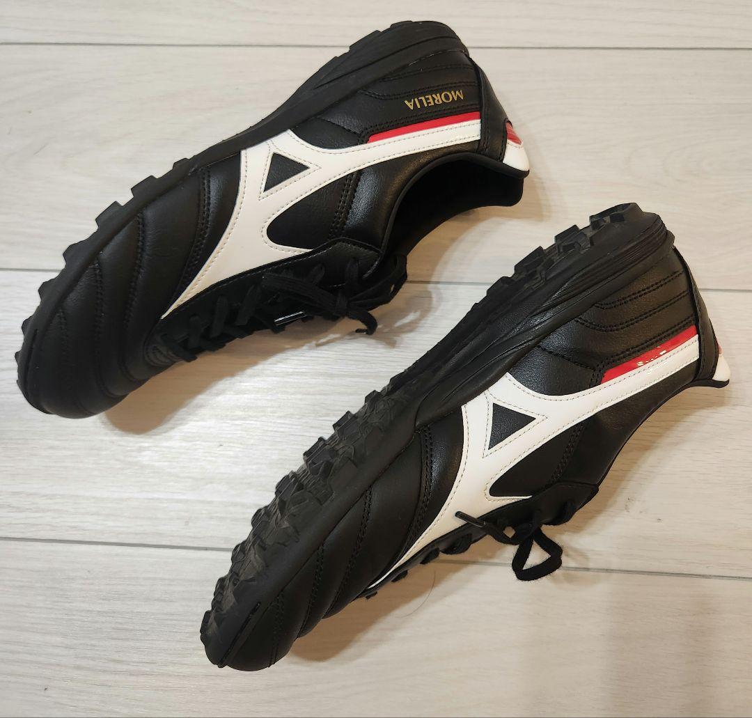 ミズノ　MIZUNO　モレリア TF　26.0cm