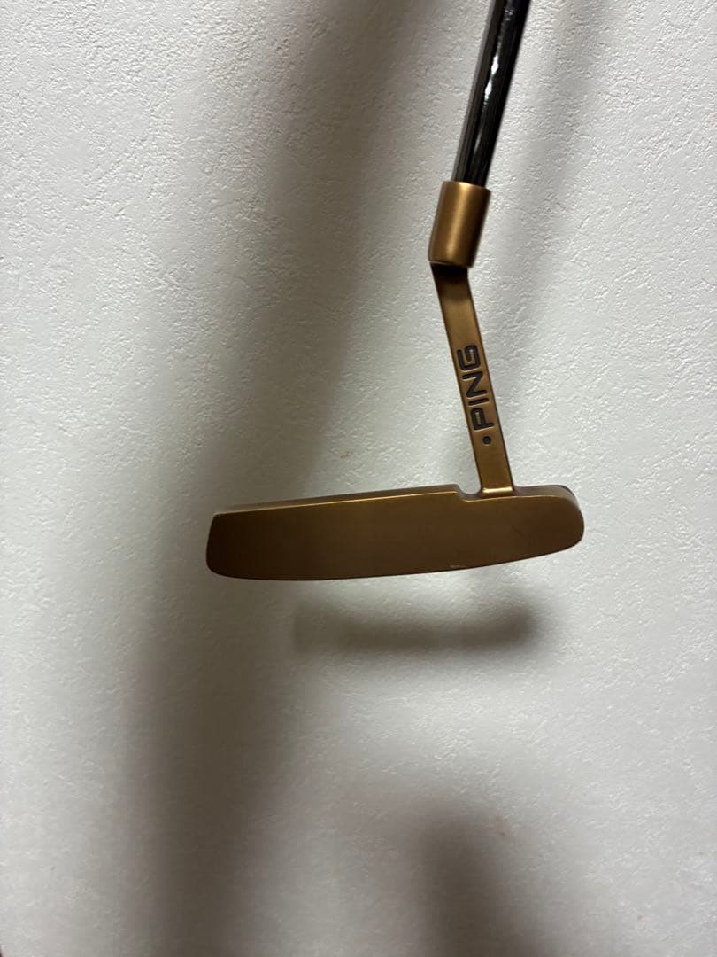 PING Heppler Anser 5 パター