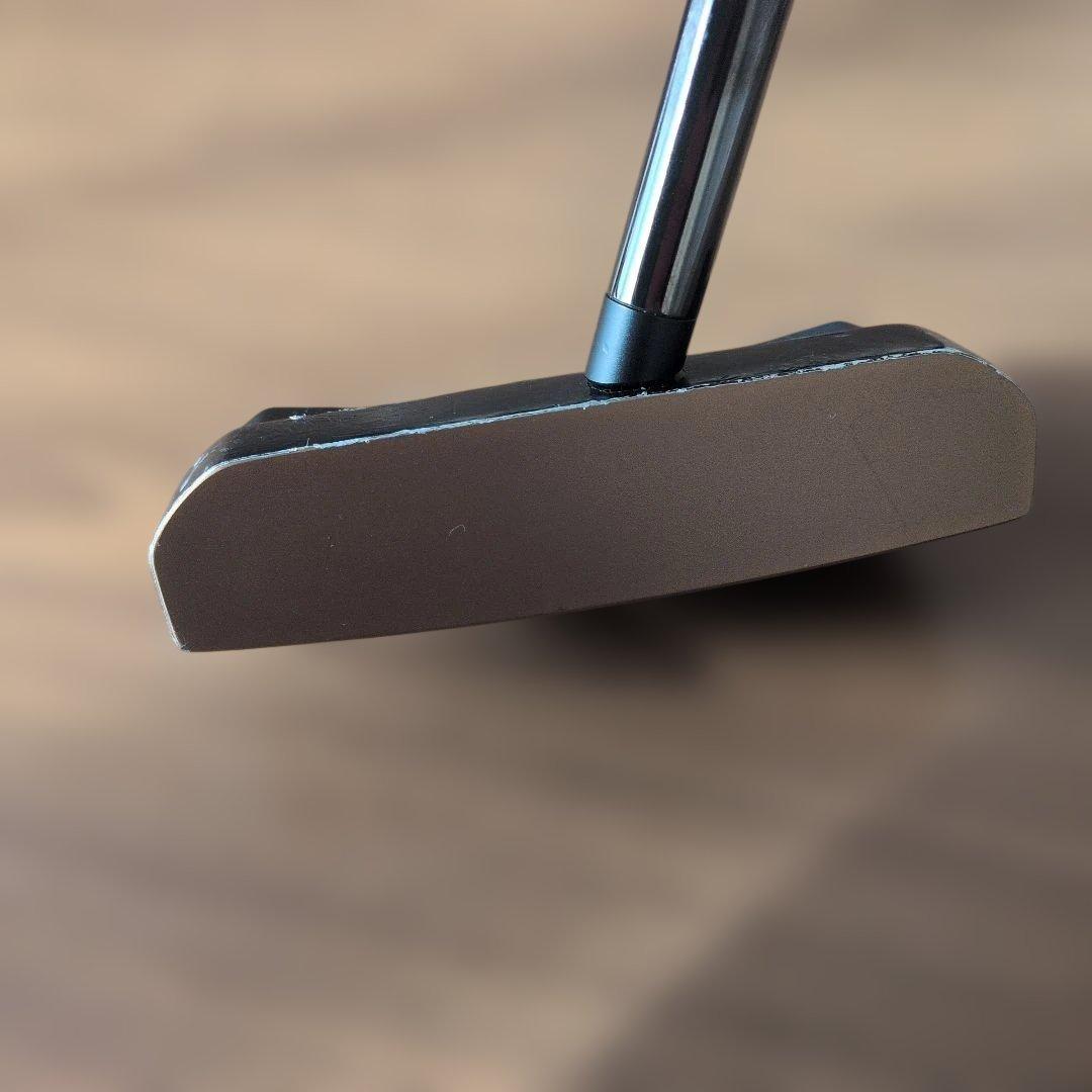 PING HEPPLER PIPPER C PUTTERパター　ピン　へプラー