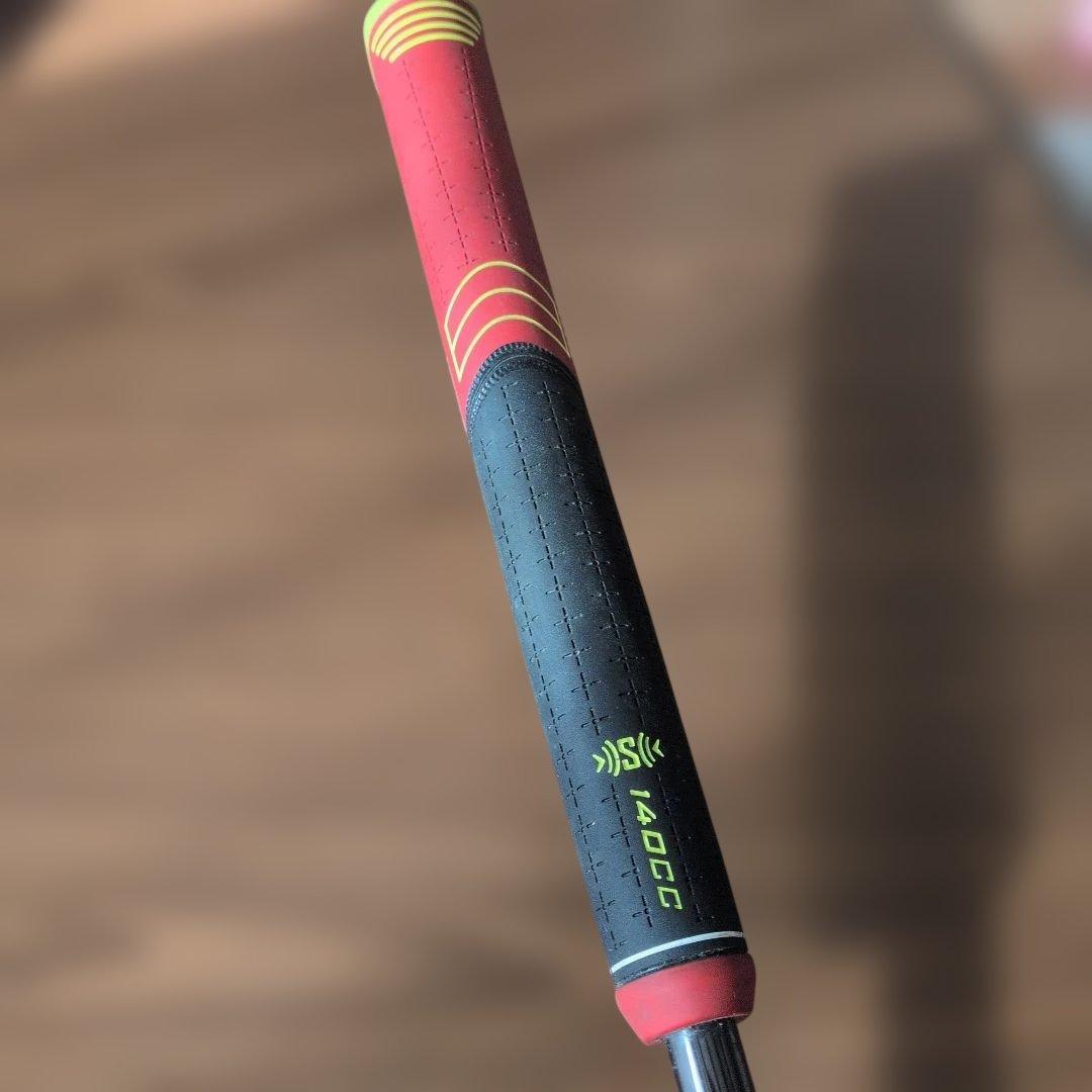 PING HEPPLER PIPPER C PUTTERパター　ピン　へプラー
