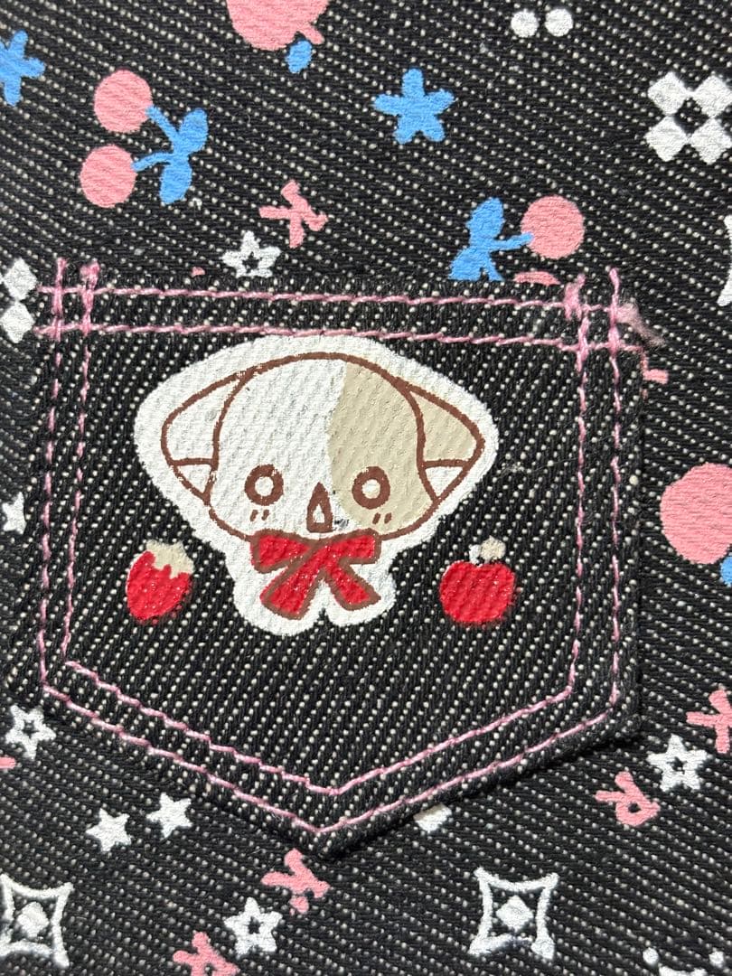 【当時物】ちゃお　きらりんレボリューション　シール帳　スケジュール帳　平成レトロ