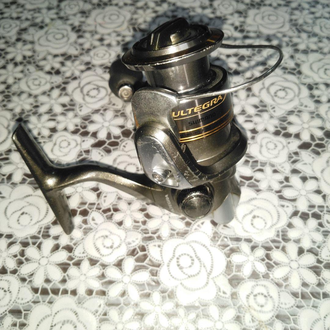 SHIMANO　アルテグラ