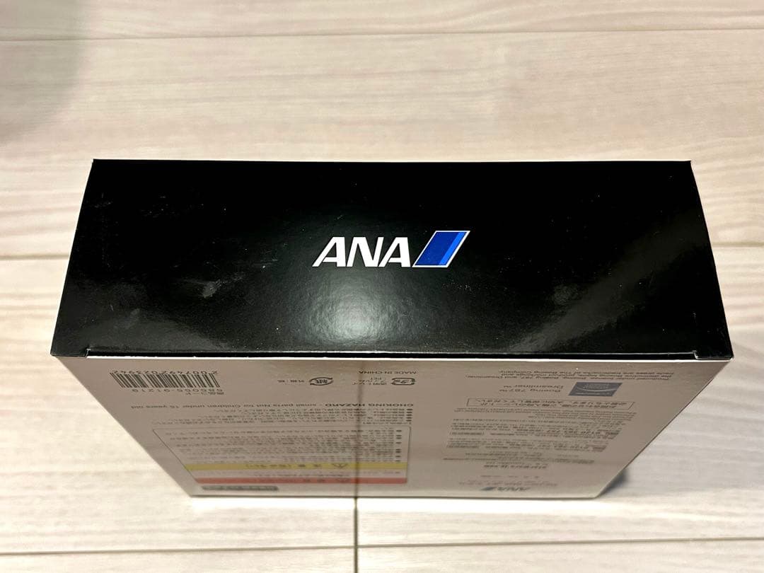 ANA　スターウォーズ　コラボ　R2-D2 ANA JET