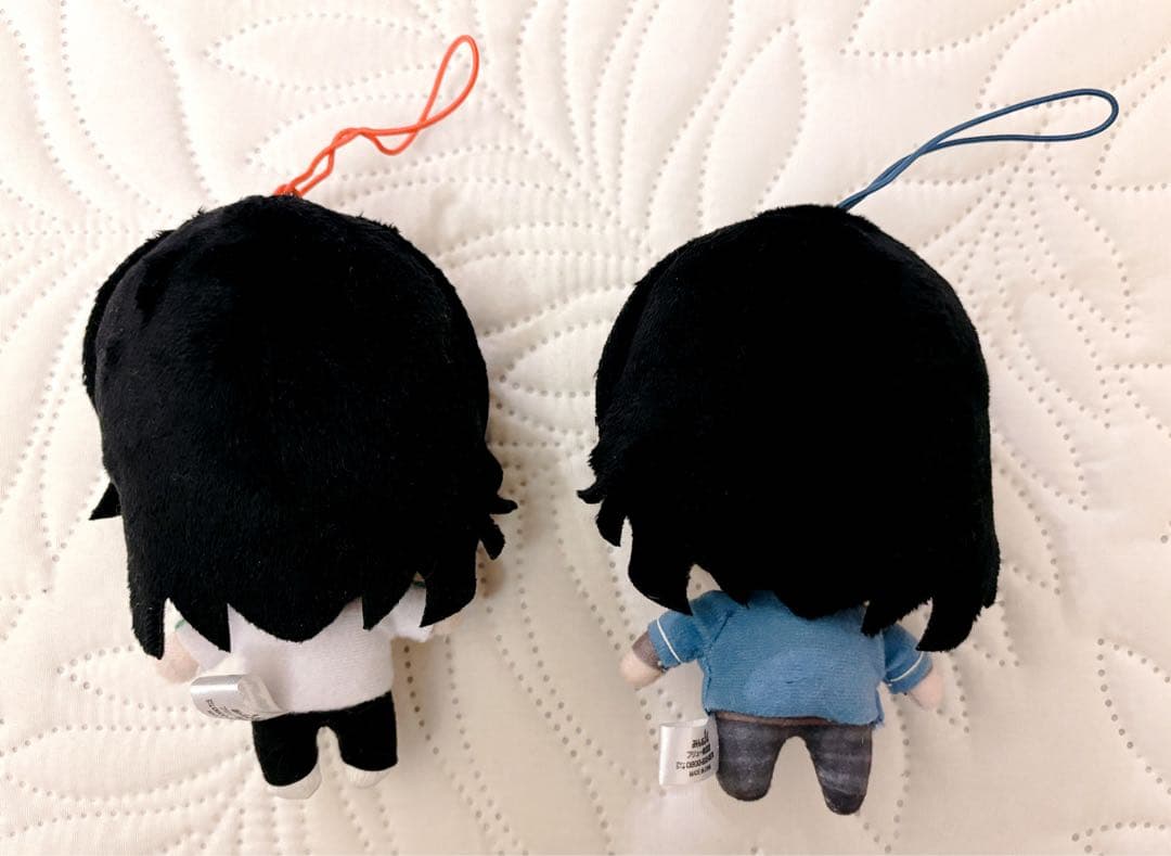 あんスタ　朔間零　ぬいぐるみ　みんくじ