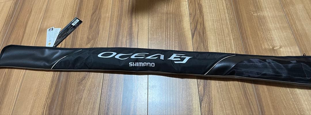 シマノ オシアEJ B63-6
