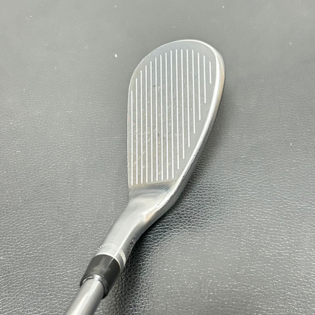 サブセブンティ JB Forged Wedge 58° モーダス 地クラブ