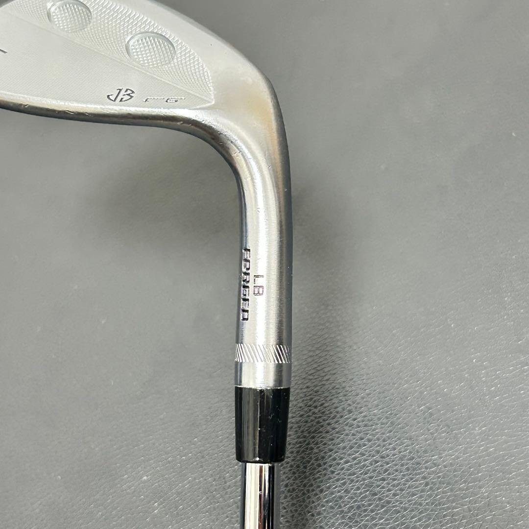 サブセブンティ JB Forged Wedge 58° モーダス 地クラブ