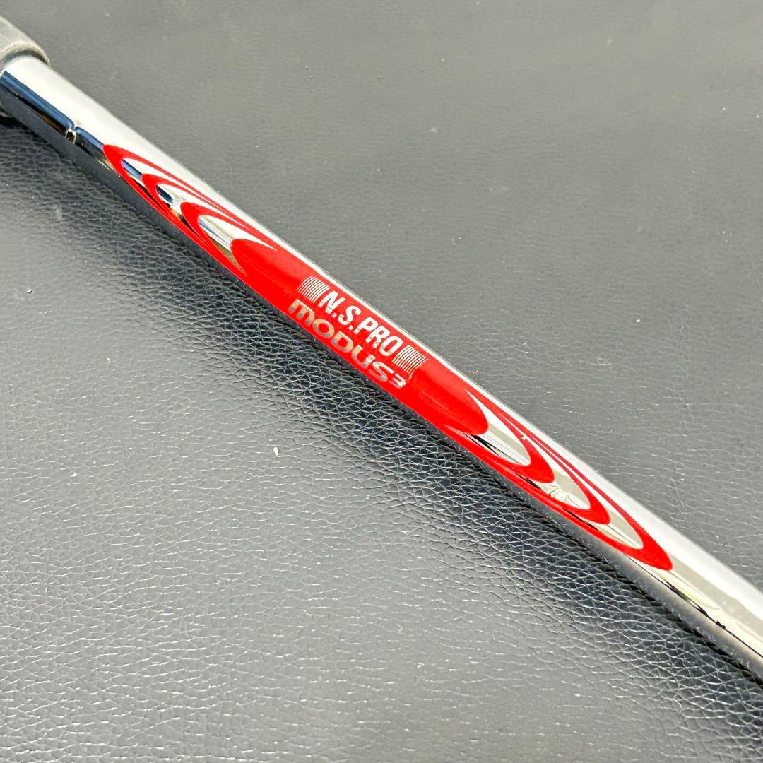 サブセブンティ JB Forged Wedge 58° モーダス 地クラブ