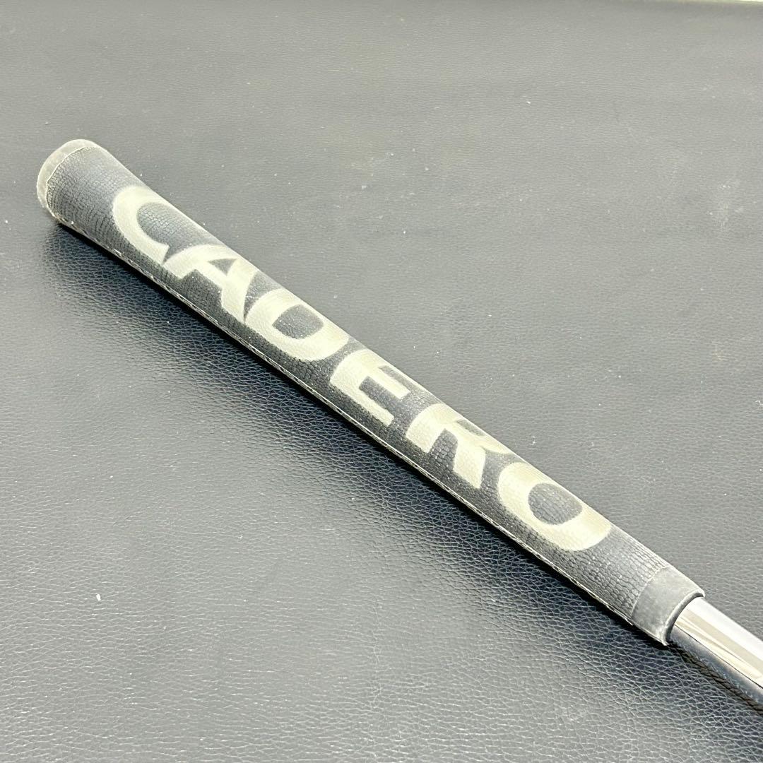 サブセブンティ JB Forged Wedge 58° モーダス 地クラブ