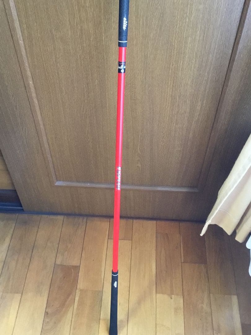 エリートグリップ　1SPEED 練習器具