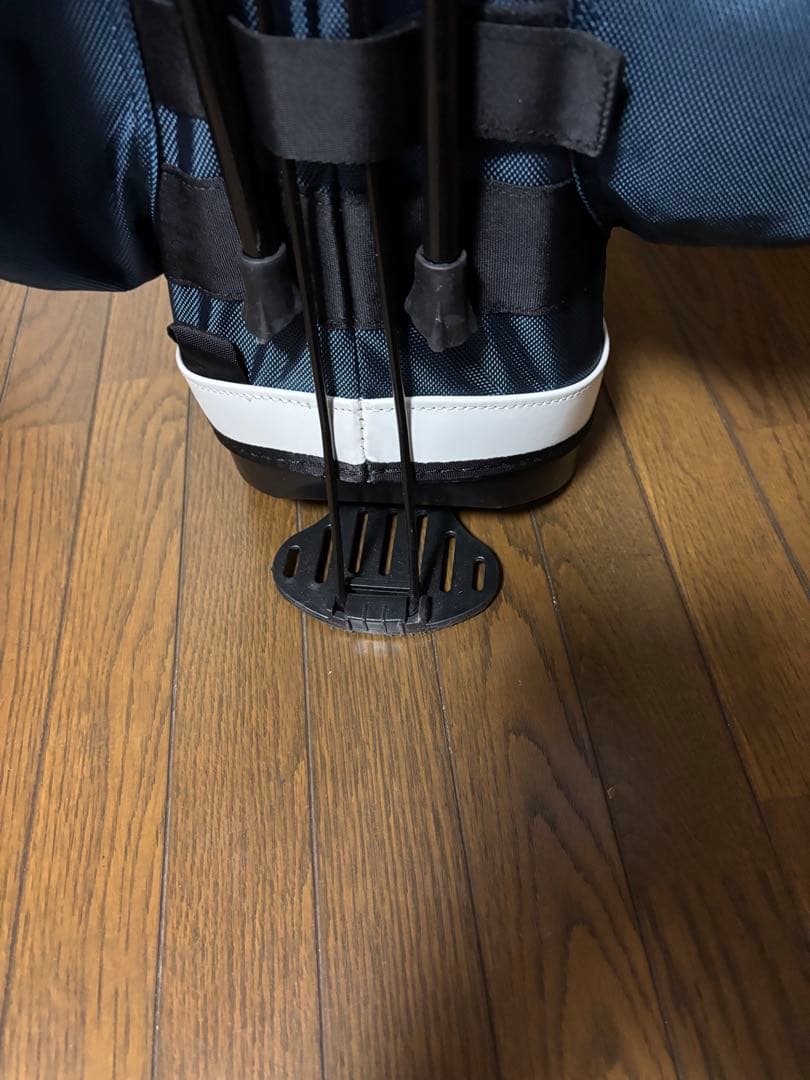コンバースキャディバック。