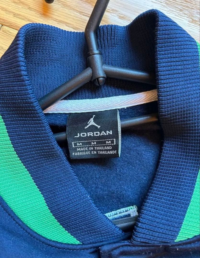 Jordan ジョーダン　ジャージ