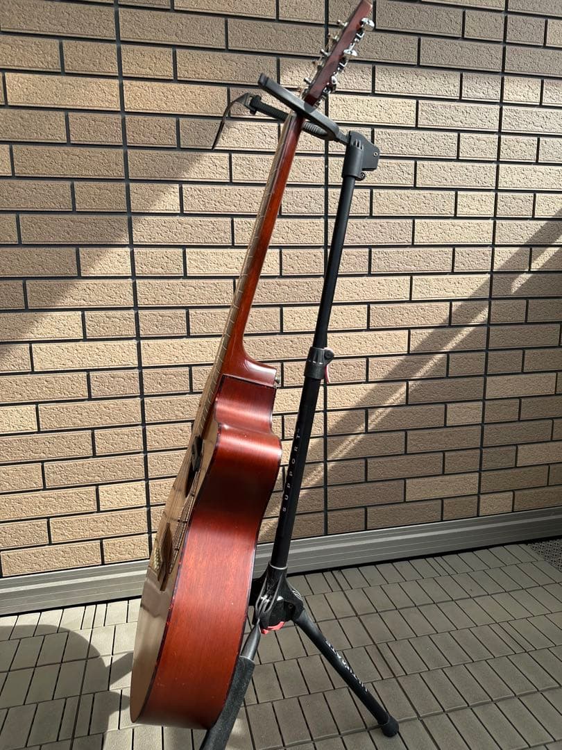 Martin 000C-1【1998年製】【Takamine Tri Ax後付】