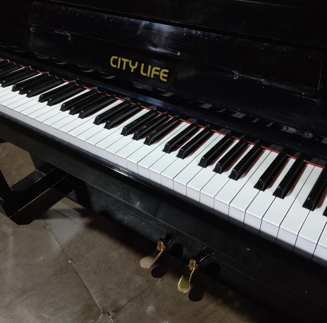 カワイ/シティライフ CL-2【倉庫在庫より厳選 / 未整備・現状品渡し】