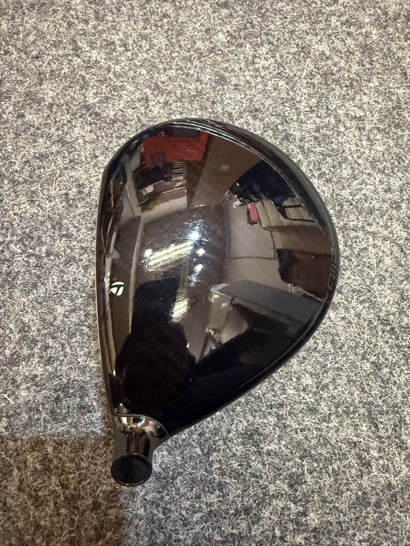 テーラーメイドQi10 LS 9°