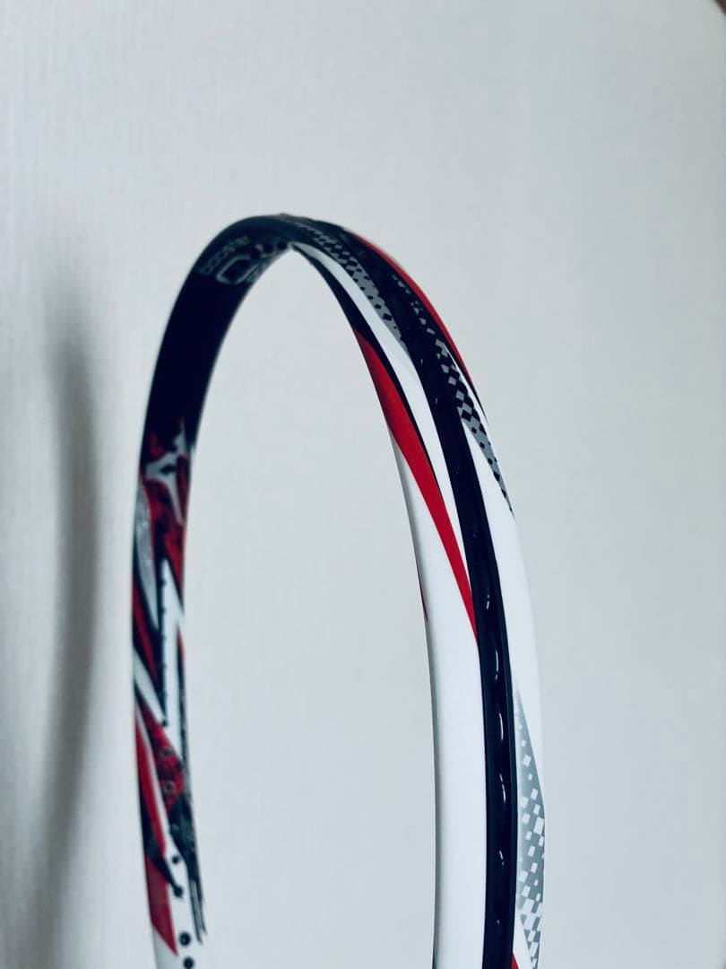 F スピード S-01