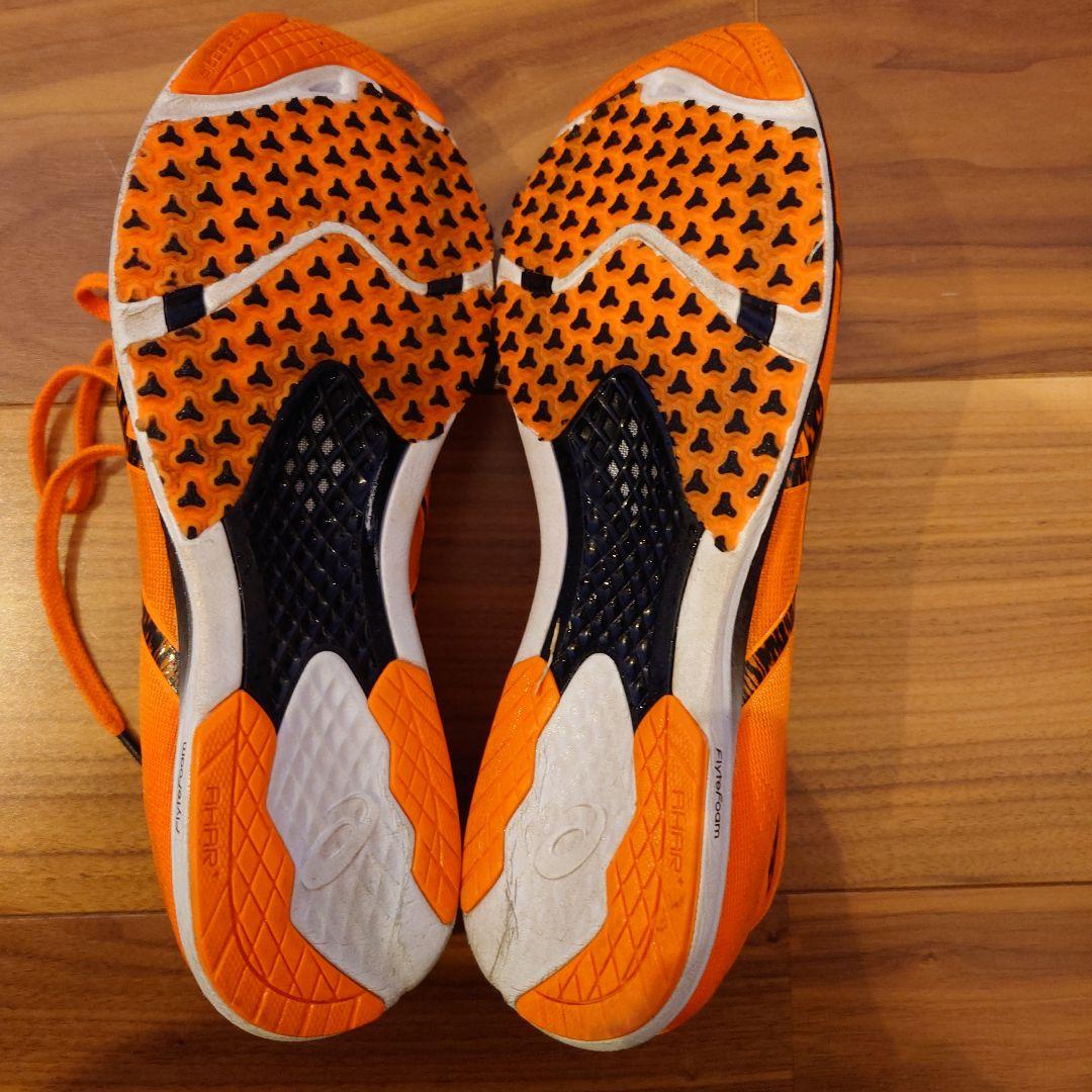 asics SORTIEMAGIC RP6 希少な25.5cm