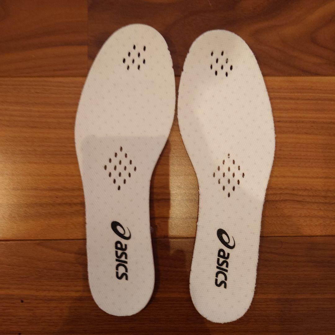 asics SORTIEMAGIC RP6 希少な25.5cm