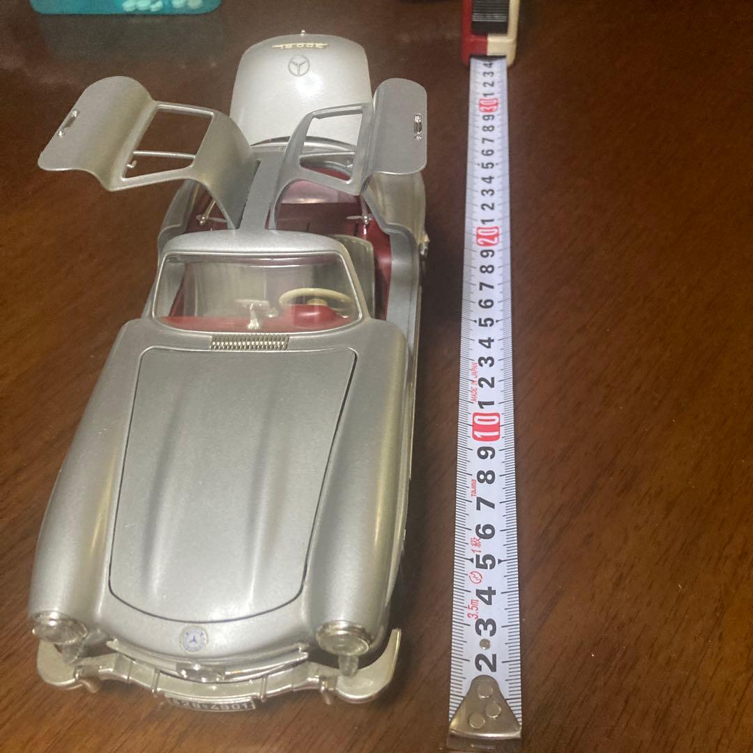メルセデス・ベンツ 300SL ミニカー