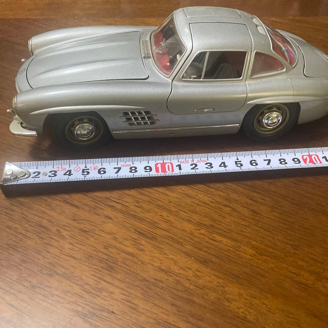 メルセデス・ベンツ 300SL ミニカー