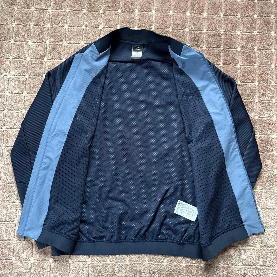 NIKE ナイキコート ラファエルナダル テニス　メンズジャケット