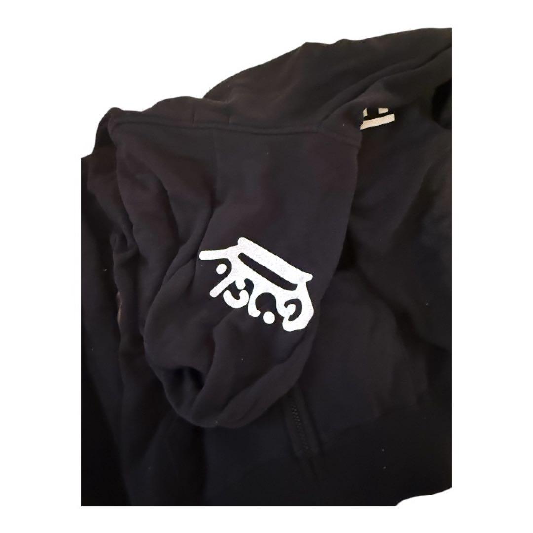 【美品】 BiSH / 受注生産ピクセルパーカー XL 【4/12まで】