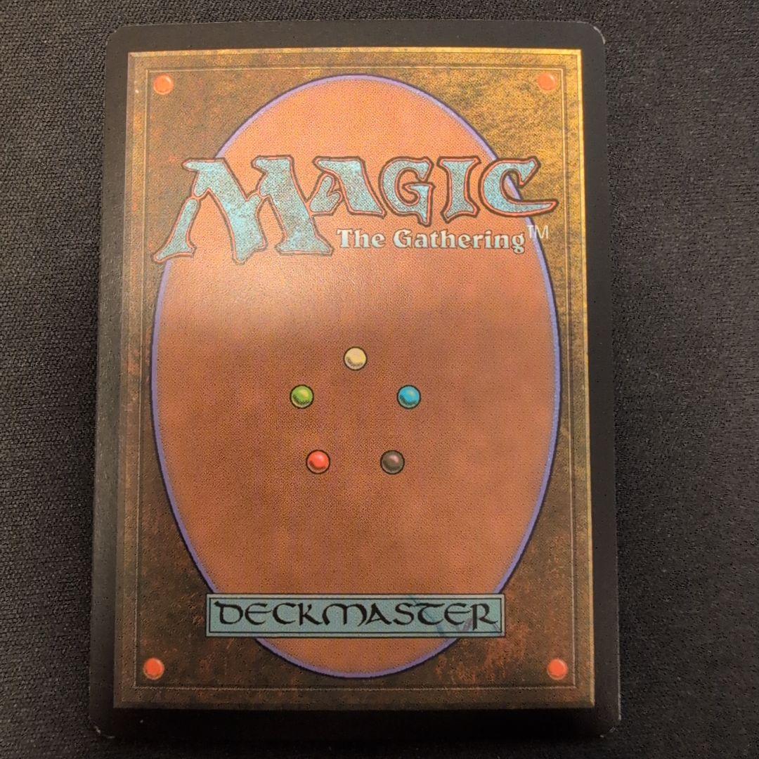 MTG 梅澤の十手 DCI プロモ 英語版 Foil 4枚セット