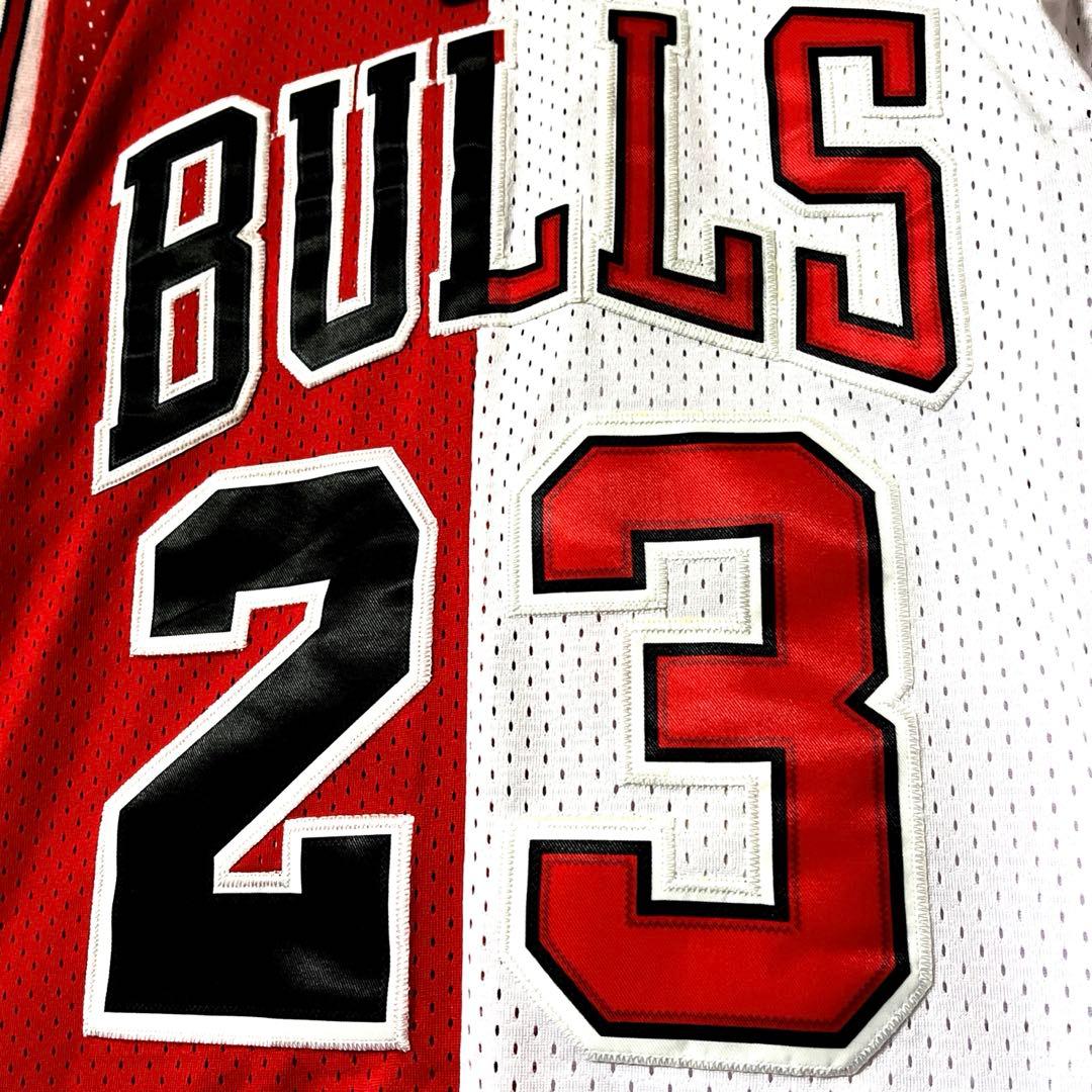 【激レア】Mitchell & Ness Jordan Spritユニフォーム
