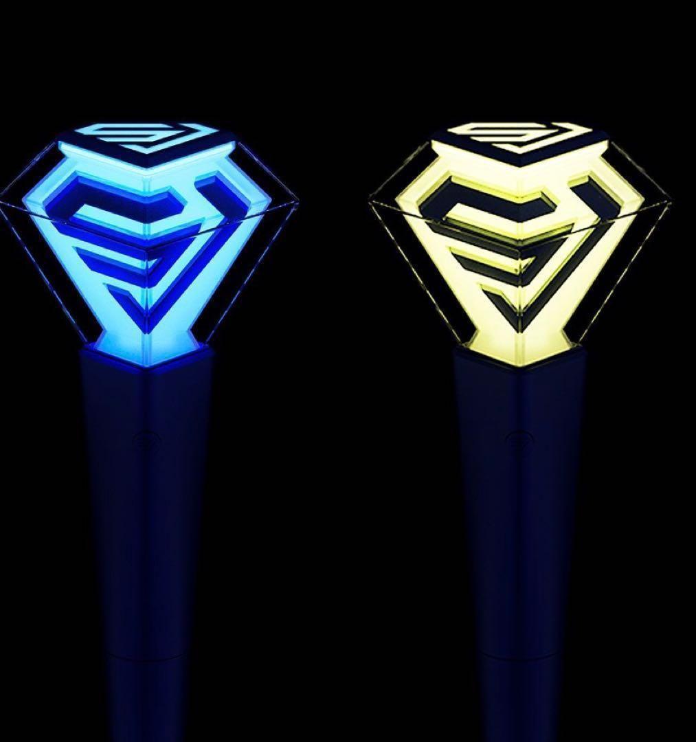 ペンライト SUPER JUNIOR　Special Edition 公式