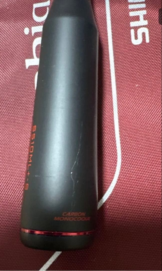 【未使用】シマノ セフィアエクスチューン　S510ML+−S ティップエギング