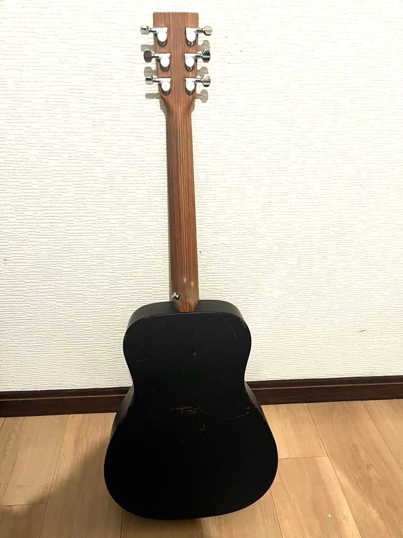 Martin LXM Little Martin ミニアコースティックギター