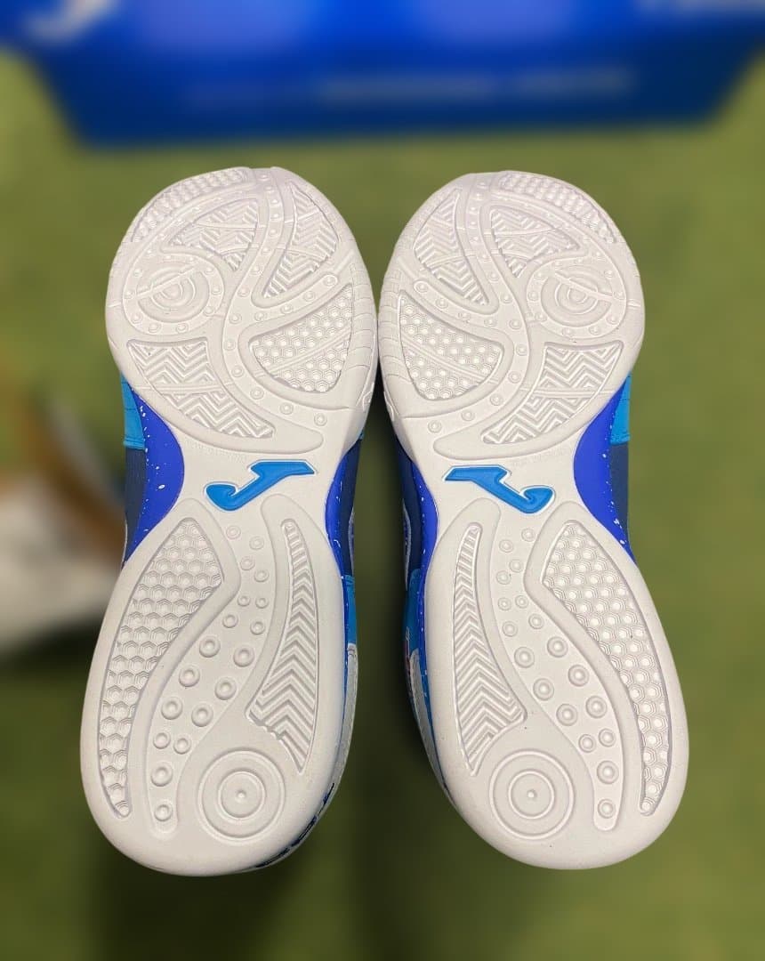 シューズ joma / TOP FLEX 2635 IN (27cm)
