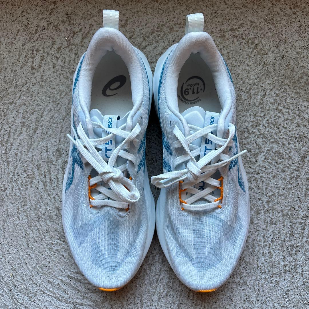 ASICS ノヴァブラスト5 NOVABLAST5 26.0cm